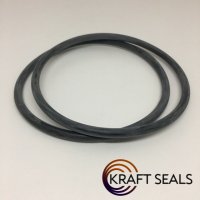 Кільце круглого перерізу 110x120x5.8 (108x5.8) ISC 88NBR Кільце круглого перерізу 110x120x5.8 (108x5.8) ISC 88NBR