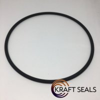Кільце круглого перерізу 112x118x3.6 (110x3.6) ISC 70NBR Кільце круглого перерізу 112x118x3.6 (110x3.6) ISC 70NBR
