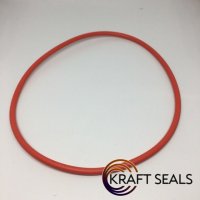 Кільце круглого перерізу 114x120x3.6 (112x3.6) ISC 88NBR Кільце круглого перерізу 114x120x3.6 (112x3.6) ISC 88NBR