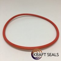 Кільце круглого перерізу 115x122x4.6 (112x4.6) ISC 88NBR Кільце круглого перерізу 115x122x4.6 (112x4.6) ISC 88NBR