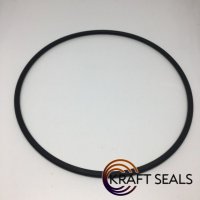 Кільце круглого перерізу 120x126x3.6 (118x3.6) ISC 70NBR Кільце круглого перерізу 120x126x3.6 (118x3.6) ISC 70NBR