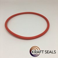 Кольцо круглого сечения 120x130x5.8 (118x5.8) ISC 88NBR Кольцо круглого сечения 120x130x5.8 (118x5.8) ISC 88NBR