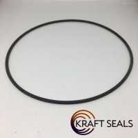 Кільце круглого перерізу 125x130x2.5 (122.5x2.5) ISC 70NBR