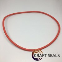 Кільце круглого перерізу 125x130x3.6 (122.5x3.6) ISC 88NBR Кільце круглого перерізу 125x130x3.6 (122.5x3.6) ISC 88NBR