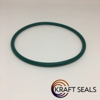 Кільце круглого перерізу 125x135x5.8 (122.5x5.8) ISC 88NBR Кільце круглого перерізу 125x135x5.8 (122.5x5.8) ISC 88NBR
