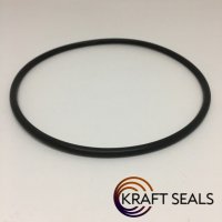 Кільце круглого перерізу 130x140x4.6 (127.5x4.6) ISC 70NBR
