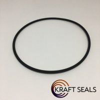 Кільце круглого перерізу 135x140x3.6 (131.5x3.6) ISC 70NBR