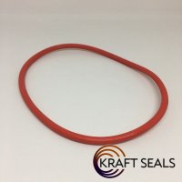 Кільце круглого перерізу 140x150x5.8 (137.5x5.8) ISC 88NBR Кільце круглого перерізу 140x150x5.8 (137.5x5.8) ISC 88NBR