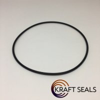 Кольцо круглого сечения 150x155x3.6 (146.5x3.6) ISC 70NBR