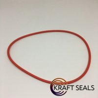Кільце круглого перерізу 170x180x4.6 (167x4.6) ISC 88NBR Кільце круглого перерізу 170x180x4.6 (167x4.6) ISC 88NBR