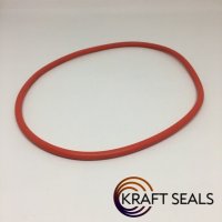 Кільце круглого перерізу 170x180x5.8 (167x5.8) ISC 88NBR Кільце круглого перерізу 170x180x5.8 (167x5.8) ISC 88NBR