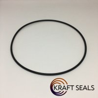 Кольцо круглого сечения 175x180x3.6 (171x3.6) ISC 70NBR Кольцо круглого сечения 175x180x3.6 (171x3.6) ISC 70NBR