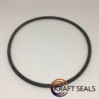 Кольцо круглого сечения 180x190x5.8 (177x5.8) ISC 70NBR Кольцо круглого сечения 180x190x5.8 (177x5.8) ISC 70NBR