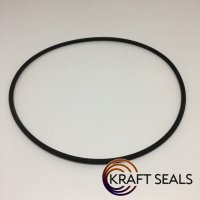 Кільце круглого перерізу 190x200x4.6 (187x4.6) ISC 70NBR Кільце круглого перерізу 190x200x4.6 (187x4.6) ISC 70NBR
