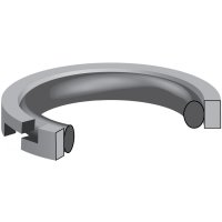 Уплотнение поршня CAT 114.3x97.5x6.35 9X7269 Уплотнение поршня CAT 114.3x97.5x6.35 9X7269