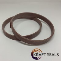 Направляющее кольцо 100x106x12.5 WR CFP Направляющее кольцо 100x106x12.5 WR CFP