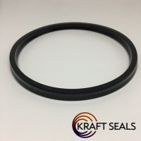 Манжета гидравлическая 136x150x9 USH NBR Манжета гидравлическая 136x150x9 USH NBR