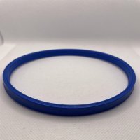 Манжета 118x126x11.5 L TTI-1859 Манжета 118x126x11.5 L TTI-1859