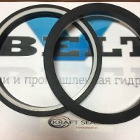 Манжета гідравлічна шевронна 130x150x15.5 MD-E B590511 Манжета гідравлічна шевронна 130x150x15.5 MD-E B590511