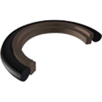 Уплотнение штока 170x185.1x6.3 BSJ PTFE Уплотнение штока 170x185.1x6.3 BSJ PTFE