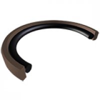  Уплотнение поршня 24x16.5x3.2 BSF PTFE