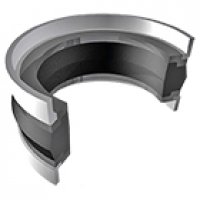 Уплотнение поршня 92x82x12.5 TPM-E 354323 Уплотнение поршня 92x82x12.5 TPM-E 354323