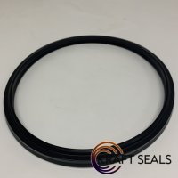 Брудознімач подвійної дії 140x153x7/9.5 LBH NBR Брудознімач подвійної дії 140x153x7/9.5 LBH NBR