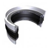 Уплотнение поршня 145x120x25.4 DBM Уплотнение поршня 145x120x25.4 DBM