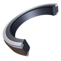 Уплотнение поршня 63x53x8 PDH PTFE Уплотнение поршня 63x53x8 PDH PTFE