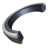  Уплотнение поршня 80x65x12.5 PDH PTFE