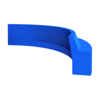 Брудознімач 112x125x9/14 J PU