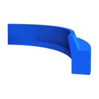 Брудознімач 340x370x10/20 J PU