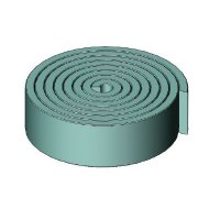 Направляющая лента 2.5x5.5 BST PTFE Направляющая лента 2.5x5.5 BST PTFE