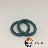 Кольцо круглого сечения 30x5 (30x5) ISC 88NBR Кольцо круглого сечения 30x5 (30x5) ISC 88NBR