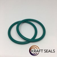 Кільце круглого перерізу 33x38x3 (32x3) ISC 88NBR Кільце круглого перерізу 33x38x3 (32x3) ISC 88NBR