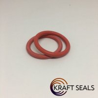 Кольцо круглого сечения 35x5 (35x5) ISC 88NBR Кольцо круглого сечения 35x5 (35x5) ISC 88NBR