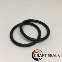 Кільце круглого перерізу 38x4 (38x4) ISC 70NBR Кільце круглого перерізу 38x4 (38x4) ISC 70NBR