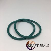 Кільце круглого перерізу 40x45x3 (39x3) ISC 88NBR Кільце круглого перерізу 40x45x3 (39x3) ISC 88NBR