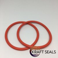 Кільце круглого перерізу 44x49x3 (43x3) ISC 88NBR Кільце круглого перерізу 44x49x3 (43x3) ISC 88NBR
