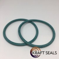 Кільце круглого перерізу 45x50x3 (44x3) ISC 88NBR Кільце круглого перерізу 45x50x3 (44x3) ISC 88NBR