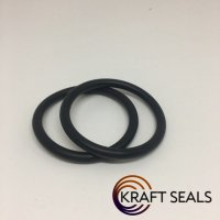 Кільце круглого перерізу 45x5 (45x5) ISC 70NBR