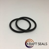 Кільце круглого перерізу 46x4 (46x4) ISC 70NBR Кільце круглого перерізу 46x4 (46x4) ISC 70NBR