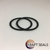 Кільце круглого перерізу 47x4 (47x4) ISC 88NBR