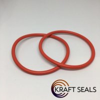 Кільце круглого перерізу 48x52x3 (47x3) ISC 88NBR Кільце круглого перерізу 48x52x3 (47x3) ISC 88NBR