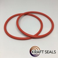 Кільце круглого перерізу 52x58x3 (51x3) ISC 88NBR Кільце круглого перерізу 52x58x3 (51x3) ISC 88NBR