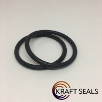 Кільце круглого перерізу 52x5 (52x5) ISC 70NBR Кільце круглого перерізу 52x5 (52x5) ISC 70NBR