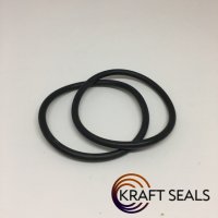 Кільце круглого перерізу 54x4 (54x4) ISC 70NBR Кільце круглого перерізу 54x4 (54x4) ISC 70NBR