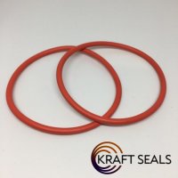 Кільце круглого перерізу 55x60x3 (54x3) ISC 88NBR Кільце круглого перерізу 55x60x3 (54x3) ISC 88NBR
