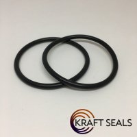 Кольцо круглого сечения 55x4 (55x4) ISC 70NBR Кольцо круглого сечения 55x4 (55x4) ISC 70NBR