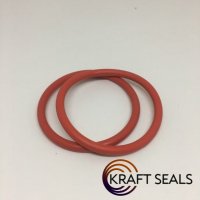 Кільце круглого перерізу 55x5 (55x5) ISC 88NBR Кільце круглого перерізу 55x5 (55x5) ISC 88NBR